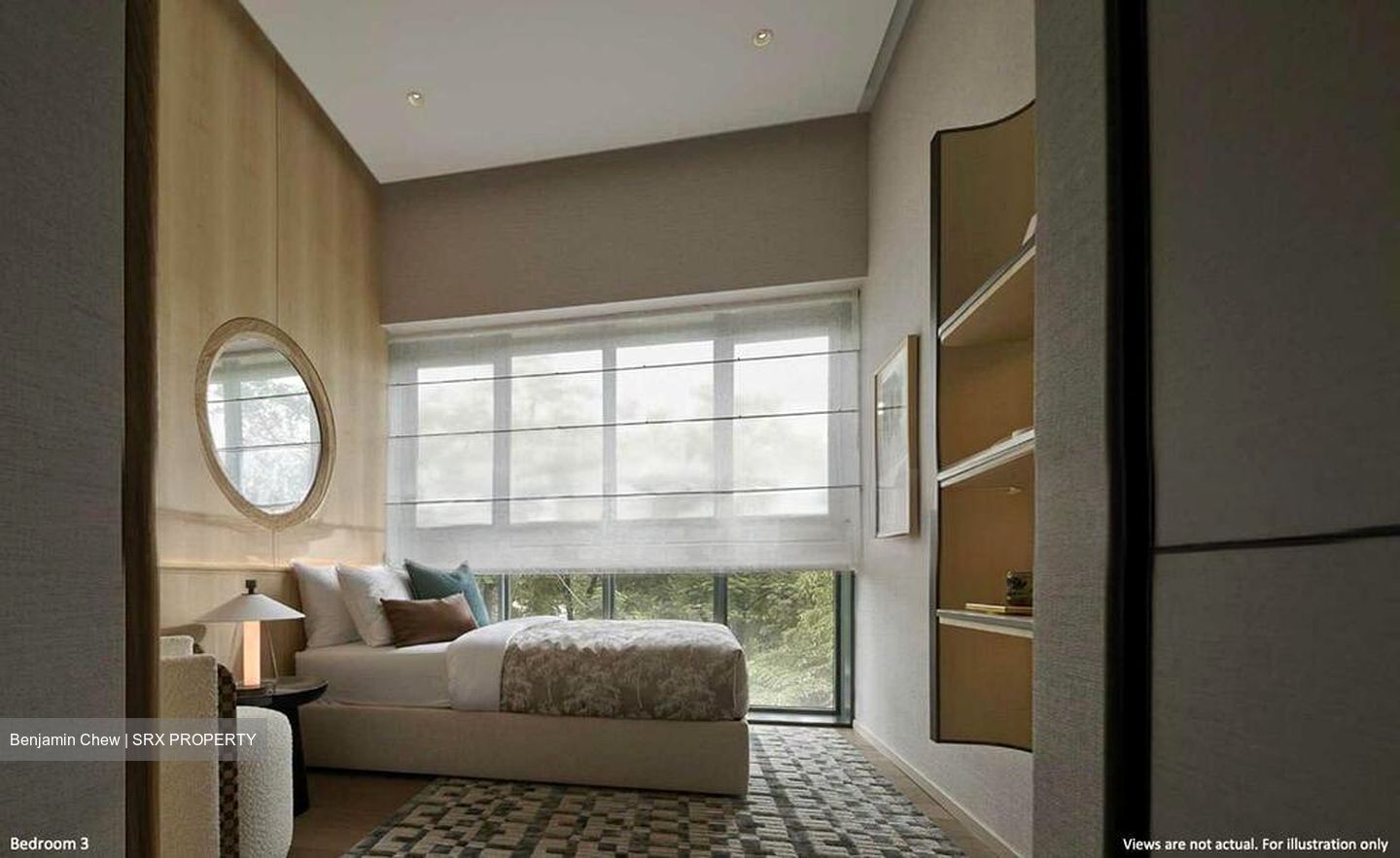 River Valley Green (D9), Condominium #522279891